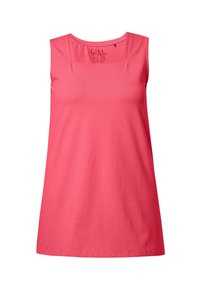 Non sélectionné, pale fuchsia