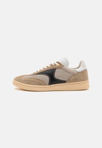 SPRINTER UNISEX - Baskets basses - beige