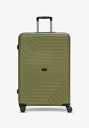 Trolley - dark-olive