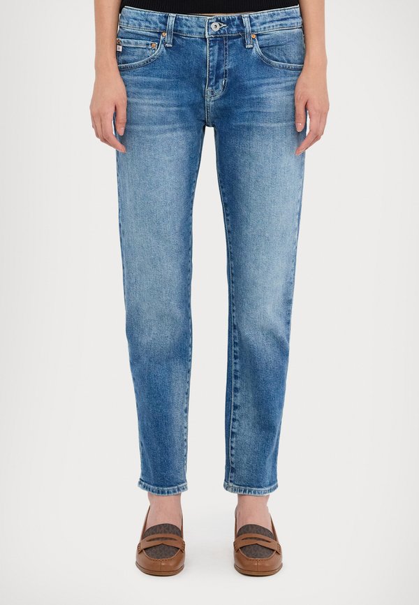 EX BOYFRIEND SLOUCHY  - Slim fit jeans