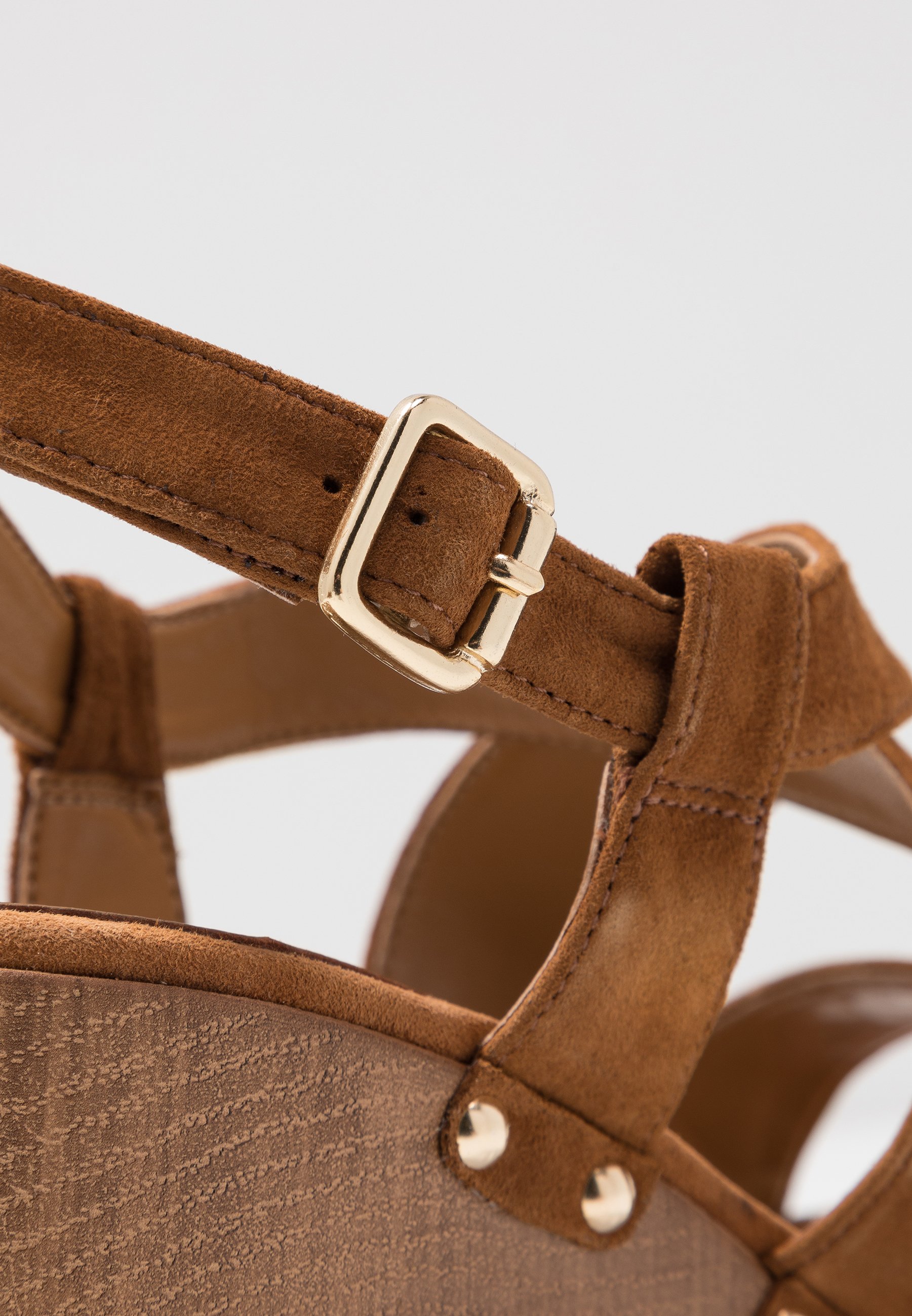 Unisa TERRAT Tresko argan Zalando.no Unisa TERRAT Tresko argan Zalando.no