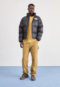 The North Face - 1996 RETRO NUPTSE JACKET - Down jacket - black Thumbnail Image 1
