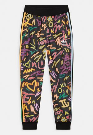 LOVEUNI UNISEX - Trainingsbroek - multicolor