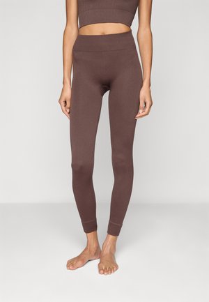 ONPJAIA LIFE SEAM  - Trikoot - seal brown