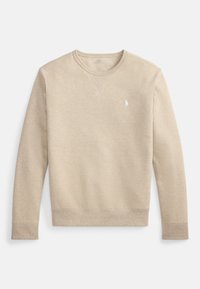 Não selecionado, tuscan beige heather