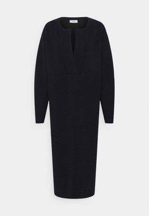 Robe pull - dark blue