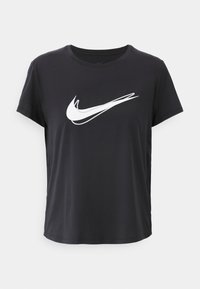 ONE SWSH - T-skjorte til trening - black