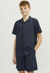 Jack & Jones Junior Ing - sky captain