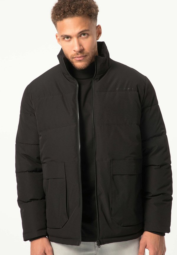 STAND-UP COLLAR - Winterjacke