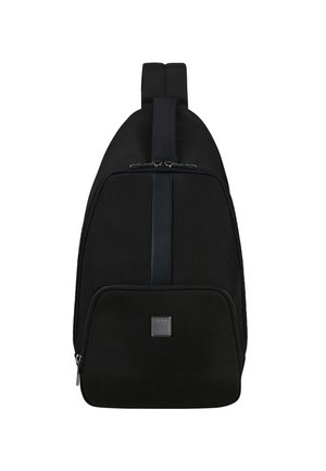SACKSQUARE  - Rucksack - black