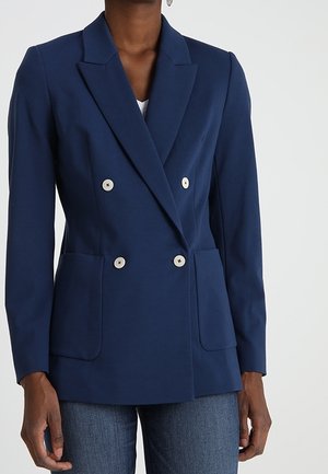 Blazer - dark blue