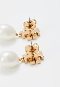 tory burch ohrringe gold