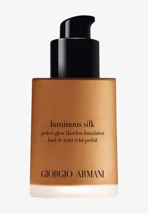 LUMINOUS SILK FOUNDATION - Foundation - 10