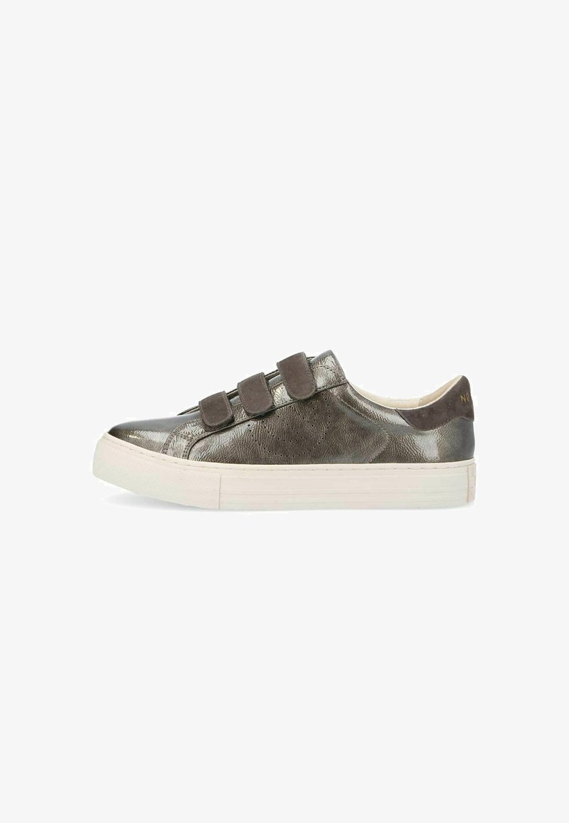 No Name Sneakers grau