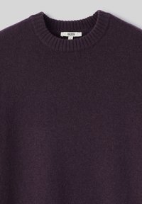 BZB Pullover - violet
