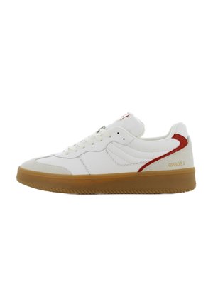 SNEAKERS - Sneakers laag - wit