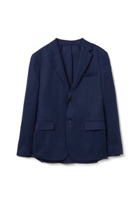PIOMBO Giacca - dark blue