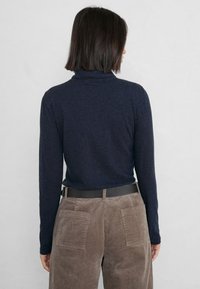 Seasalt Cornwall LANDING granatowy