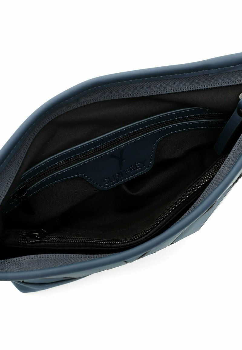 Damen Handtaschen | SURI FREY JESSY-LU Umhängetasche navy/blau - EX75529 Damen Handtaschen | SURI FREY JESSY-LU Umhängetasche navy/blau - EX75529