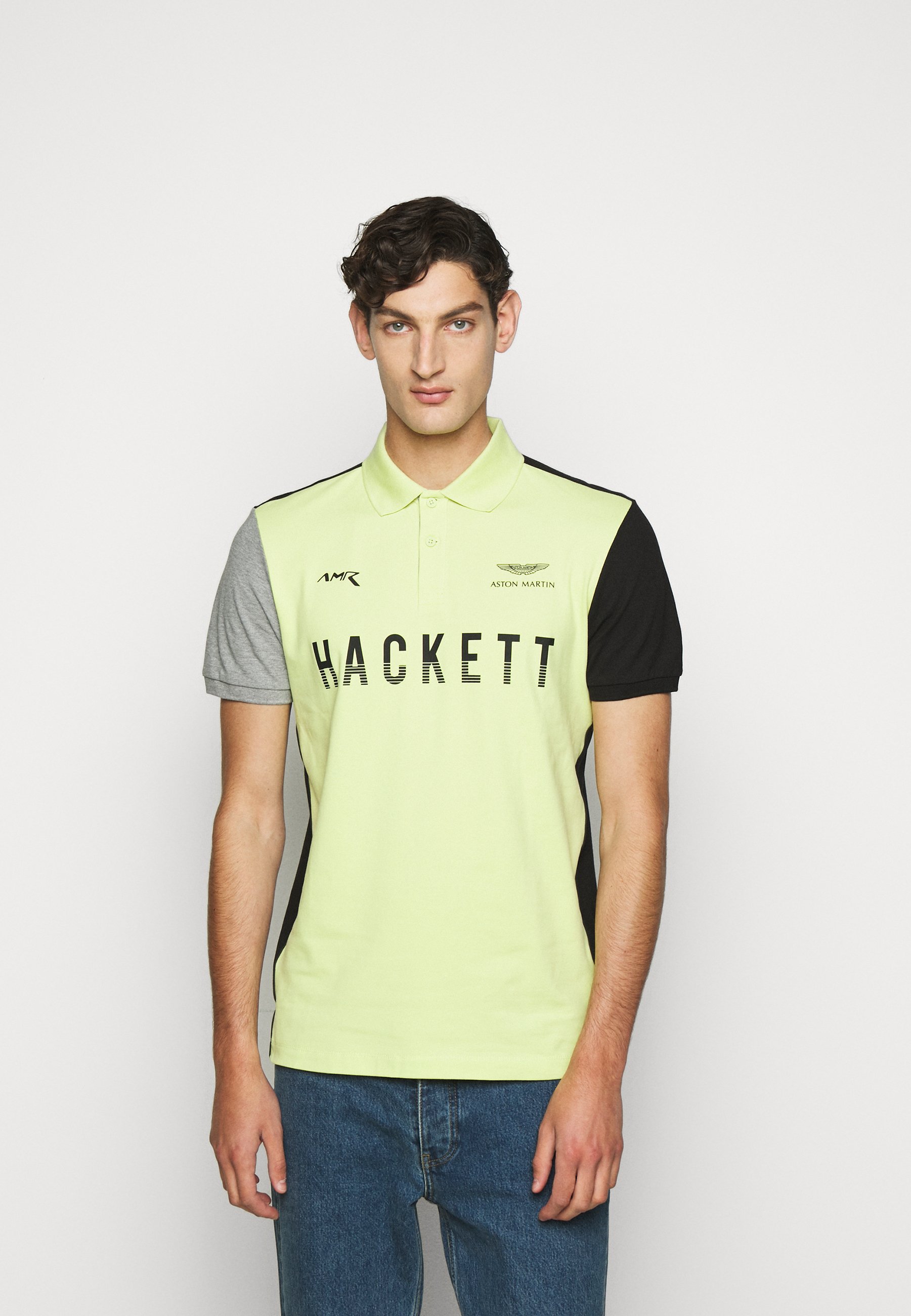 Zalando aston martin Clearance