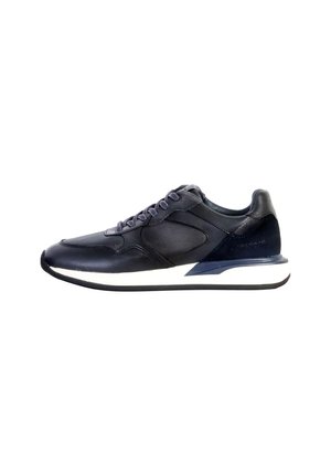 Trainers - marine gris