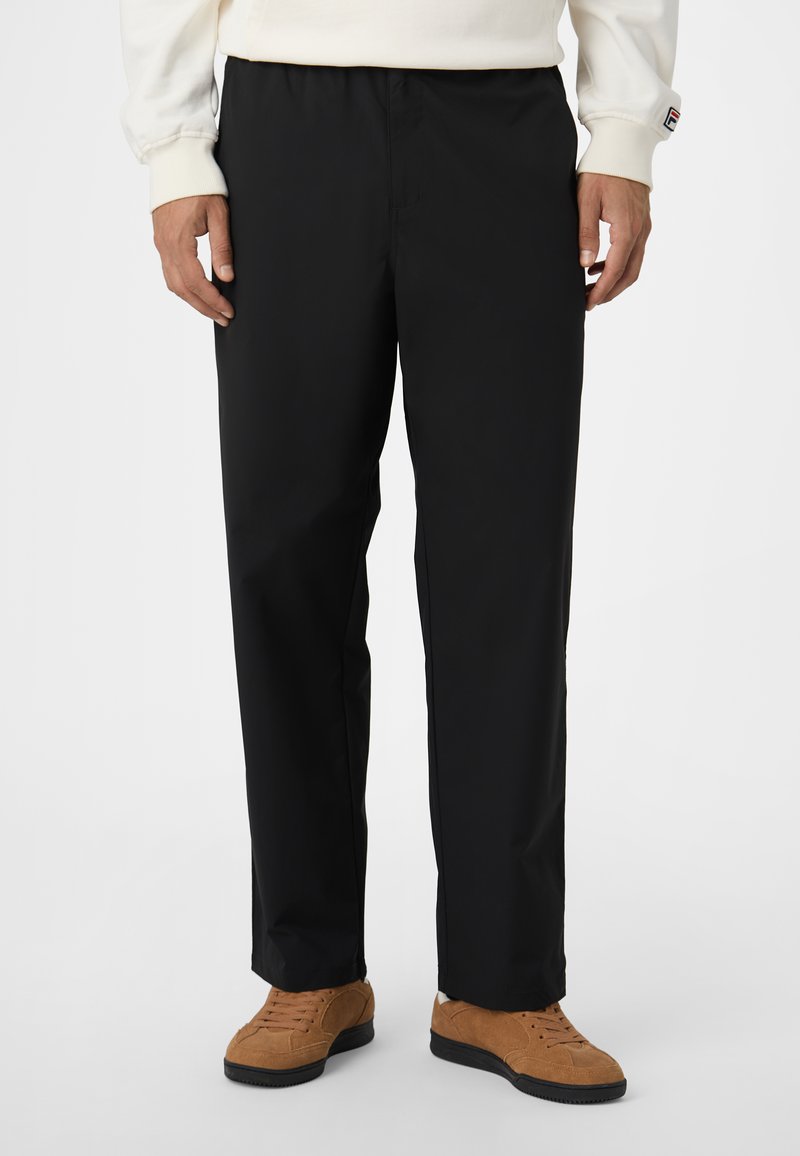 Fila Broek - black
