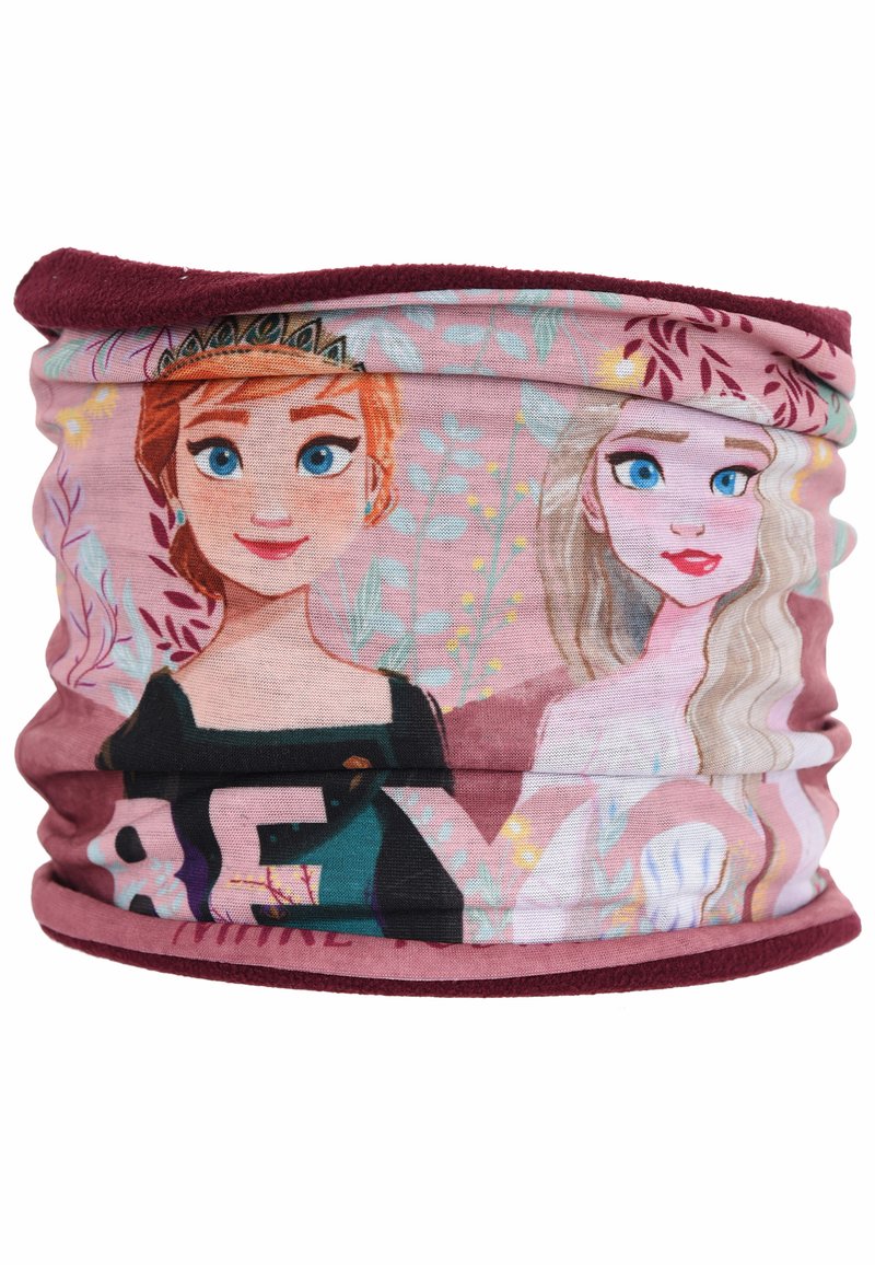Kinder Taschen & Rucksäcke | Disney FROZEN Schalrosa - PW60467 Kinder Taschen & Rucksäcke | Disney FROZEN Schalrosa - PW60467