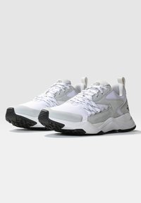 The North Face TARAVAL SPIRIT - Scarpe da allenamento - white