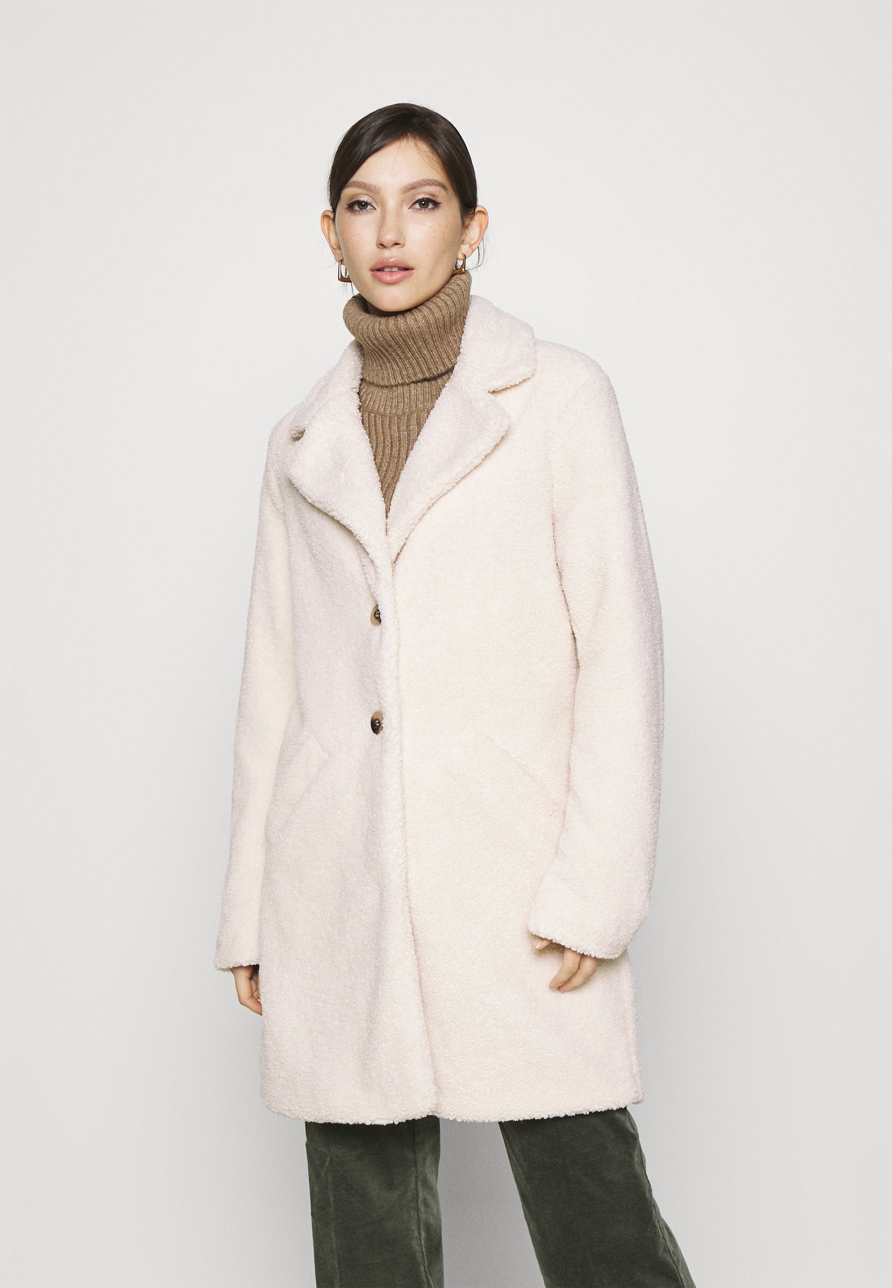 teddy jacket zalando