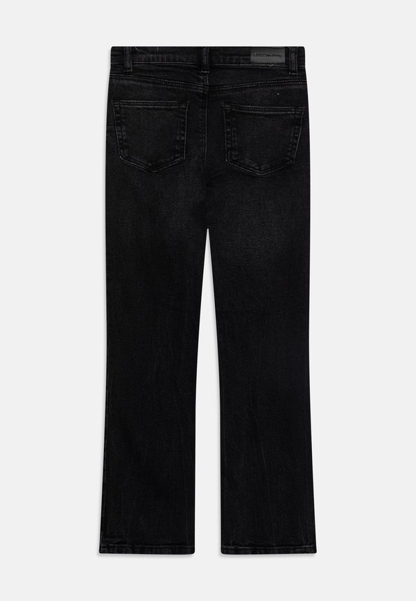 KOGJUICY LIFE WIDE LEG - Relaxed fit jeans3