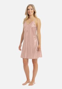 LOHE CORTO - Camisón - pink