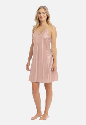 LOHE CORTO - Camisón - pink