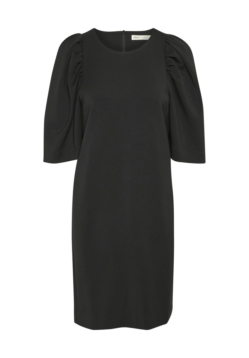 InWear Jurk zwart