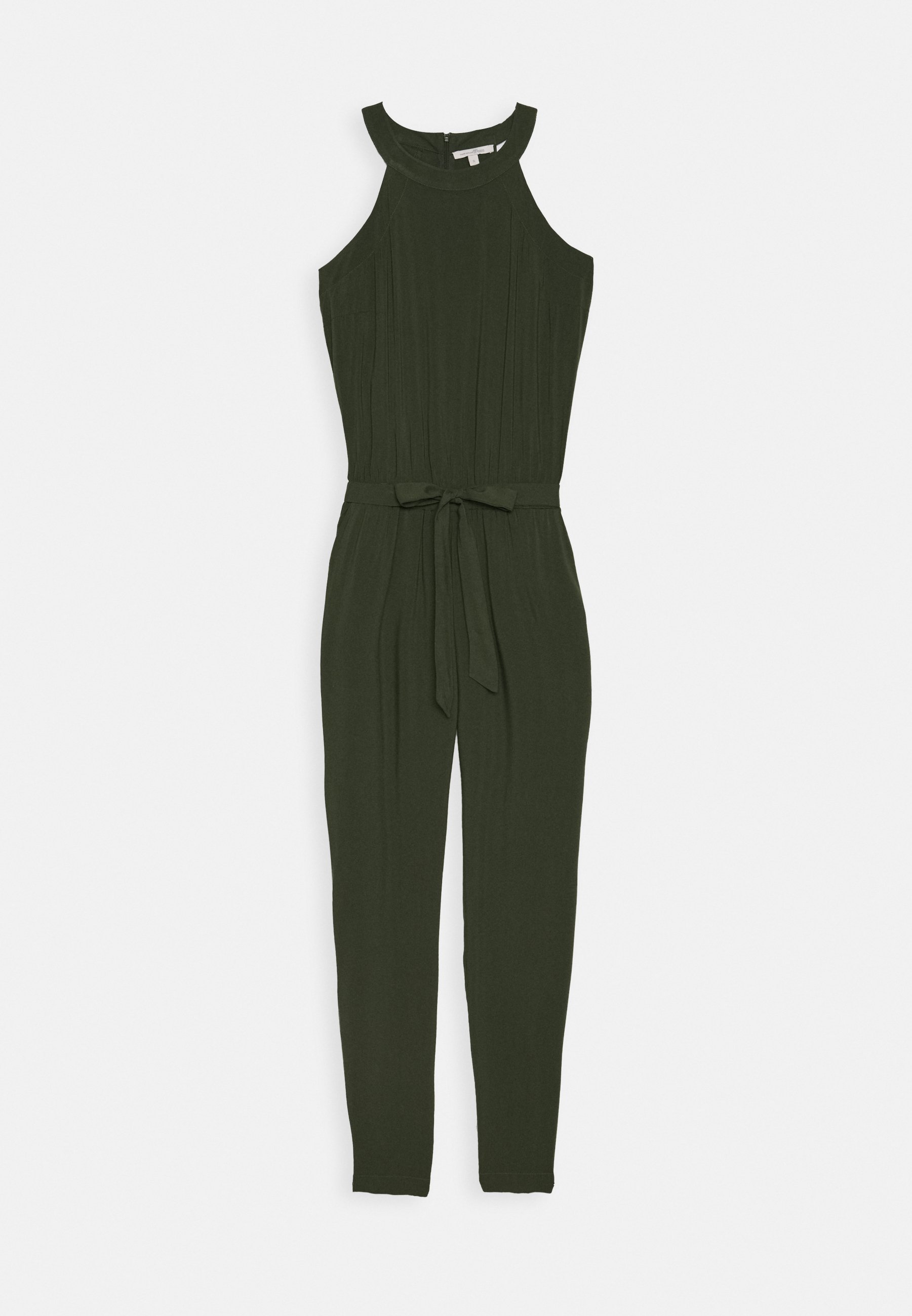 green jumpsuit uk