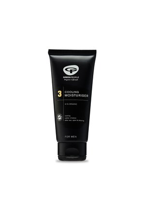 NR. 3 FEUCHTIGKEITSCREME FÜR MÄNNER - Moisturiser