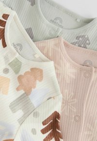 Next 3 PACK - Dupačky na spaní - multi