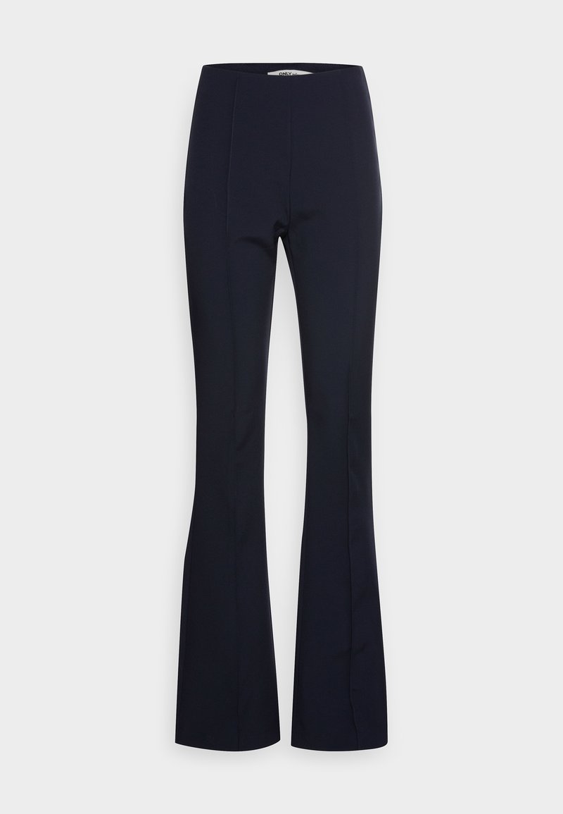 Only Broek donkerblauw