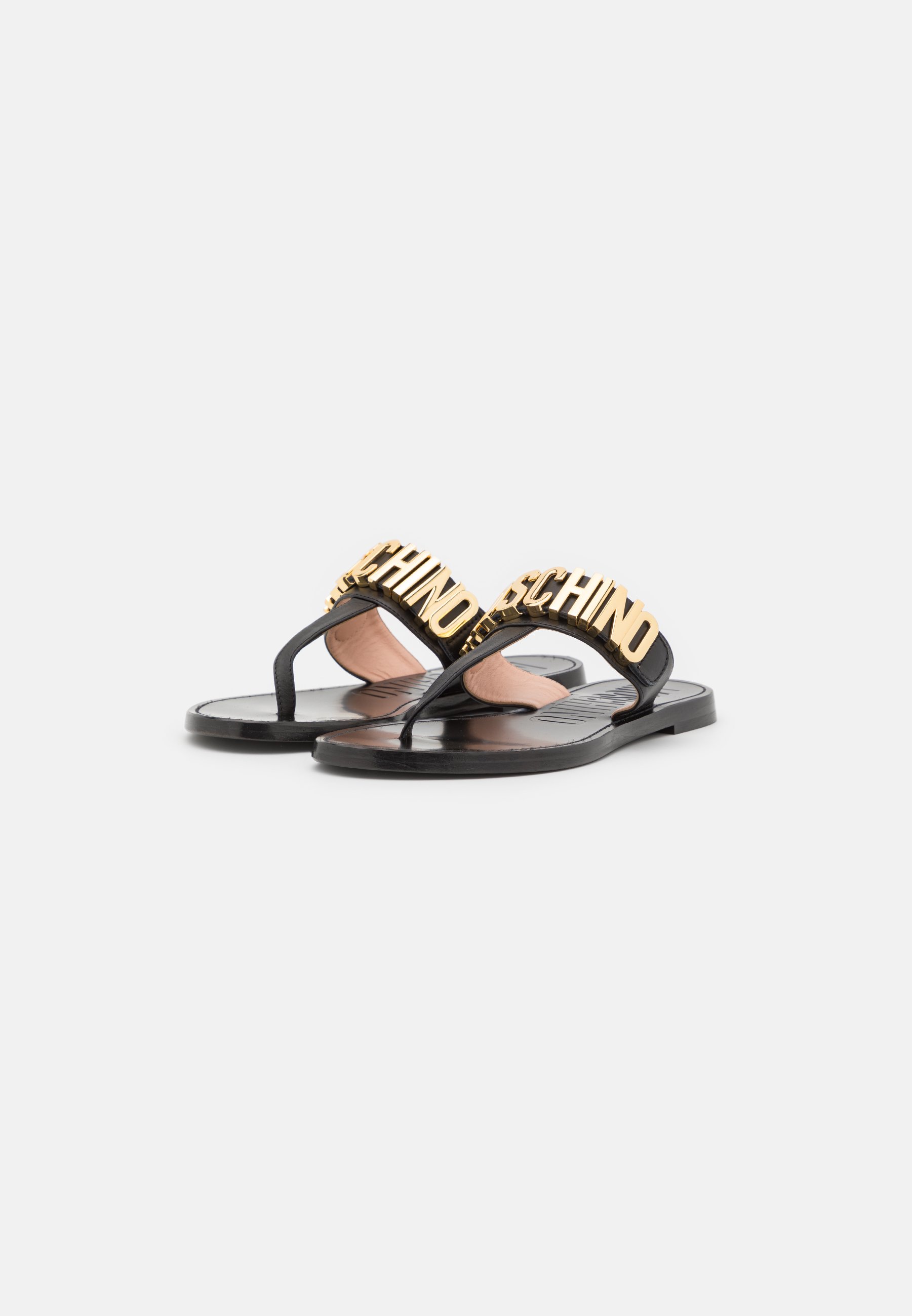 zalando moschino donna