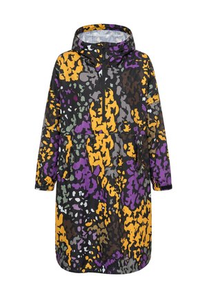 LAURASØN UNISEX ciemnożółty