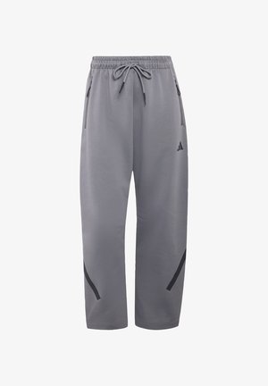adidas Sportswear, ADIDAS Z.N.E. OPEN HEM PANT - Pantalon de survêtement - grey five