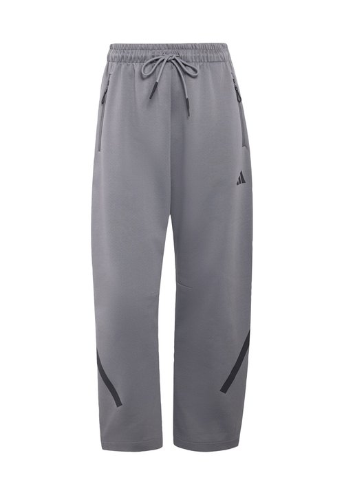 adidas Pantalón Z.n.e. Con Dobladillo Abierto — foto 4