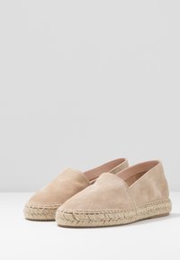 Zign Espadrilles - nude