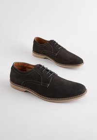 Non sélectionné, black