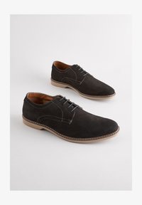 Non sélectionné, black