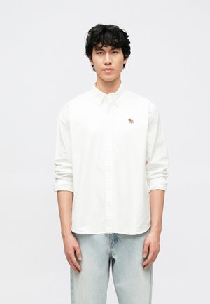 ICON - Srajca - white