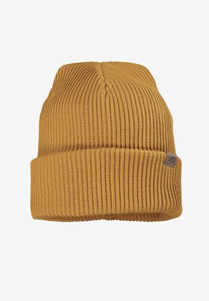 CAPO TIBBY - Beanie - straw