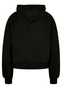 Merchcode MOTHERS DAY - SHE IS  - Hoodie - black