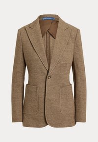 Επιλέχθηκε, brown herringbone