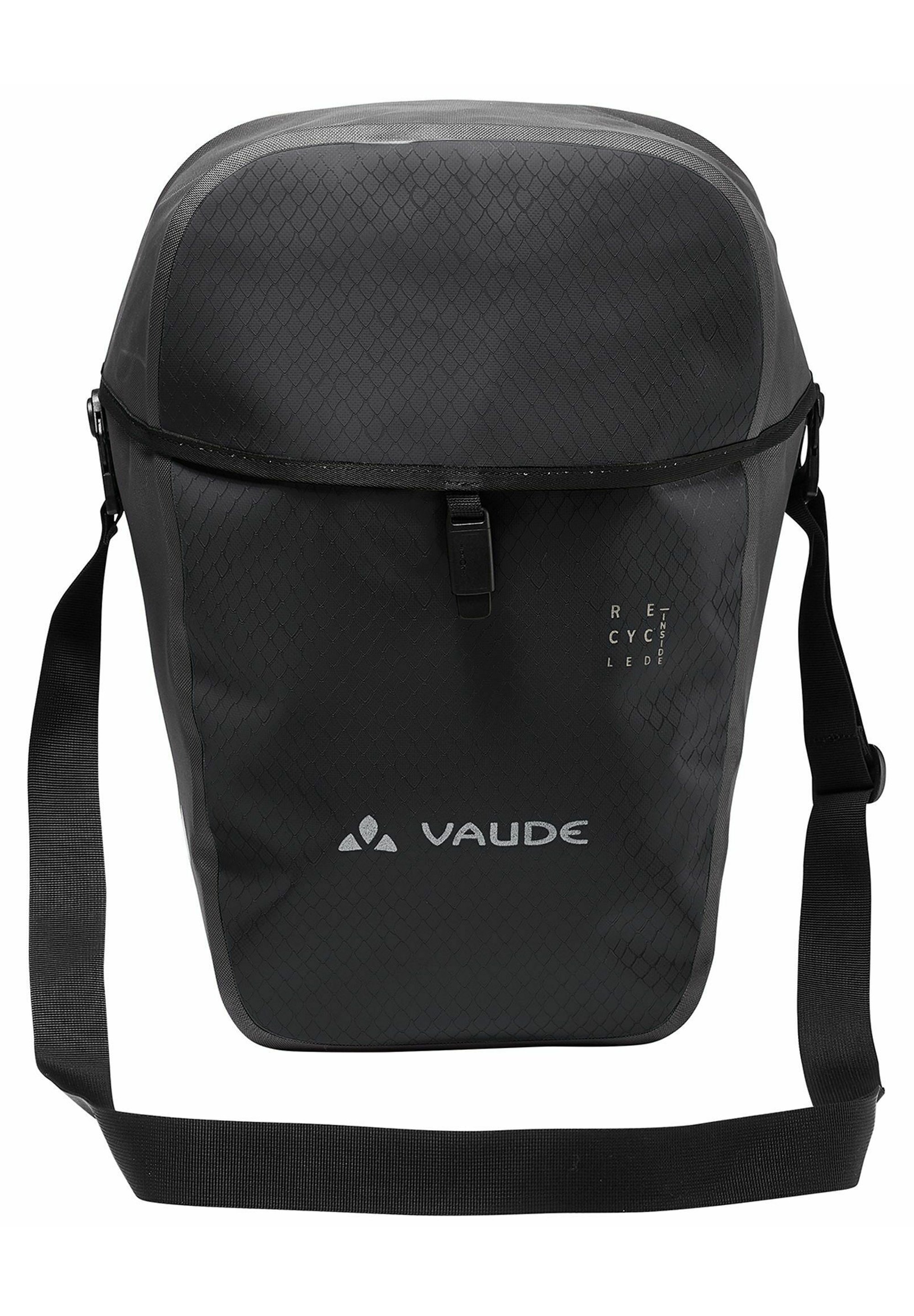 Vaude AQUA - Cross body bag - black - Zalando
