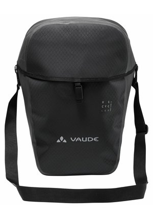 AQUA - Bandolera - black